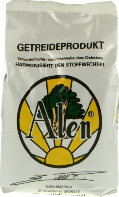 ALEN konzentriertes Bio-Superfood