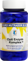 OPTI ENZYM Komplex Kapseln