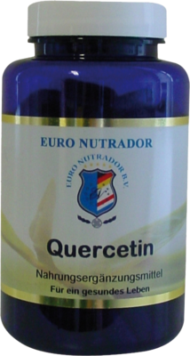 QUERCETIN KAPSELN