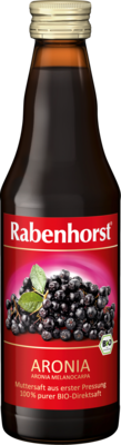 RABENHORST Aronia Bio Muttersaft