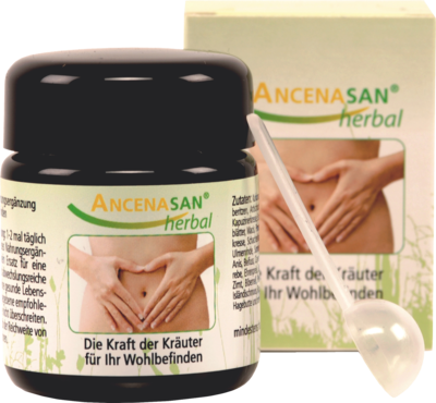 ANCENASAN herbal