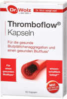 THROMBOFLOW Kapseln Dr.Wolz