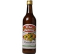 VITAGARTEN Multivitamin Saft 12+10+1