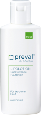 PREVAL Lipolotion