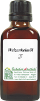 WEIZENKEIMÖL