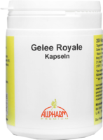 GELEE ROYALE Kapseln