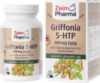 GRIFFONIA 5-HTP Caps 100 mg