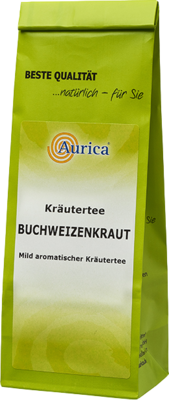 BUCHWEIZENKRAUT Tee Aurica