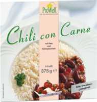 PROWELL Chili con Carne Fertiggericht