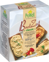 PROWELL BrotZeit classic