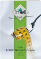 PROWELL Erhaltungsprogramm Stufe 3