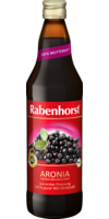 RABENHORST Aronia Bio Muttersaft