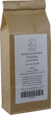 WEIDENRÖSCHEN