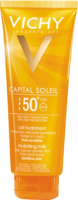 VICHY CAPITAL Soleil Sonnenmilch Familie LSF 50+