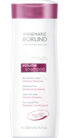 BÖRLIND Seide Volumen Care Shampoo