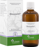 RHEUCASTIN Tropfen