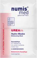NUMIS med Urea 5% Hydro Maske