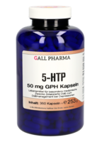 5-HTP 50 mg GPH Kapseln