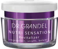 GRANDEL Nutri Sensation Revitalizer Creme