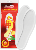 THERMOPAD Sohlenwärmer Gr.S