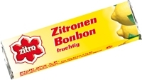 ZITRO Zitronenbonbon