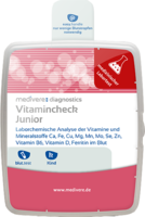 VITAMINCHECK Junior