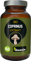 BIO COPRINUS Pulver 300 mg Kapseln