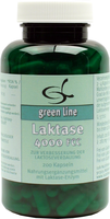 LAKTASE 4.000 FCC Kapseln