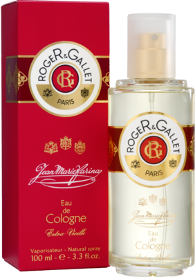 R&G Jean Marie Farina Duft Spray