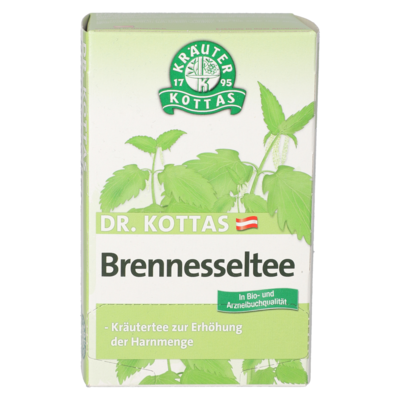 DR.KOTTAS Brennesseltee Filterbeutel