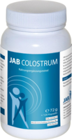 JAB Colostrum Kapseln