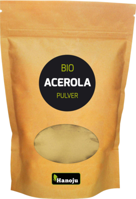 BIO ACEROLA Pulver