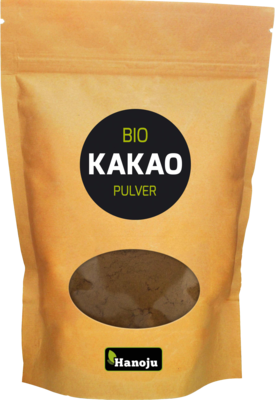 BIO KAKAO PULVER