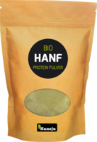 BIO HANF PROTEIN Pulver