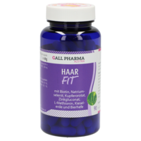 HAAR-FIT GPH Kapseln