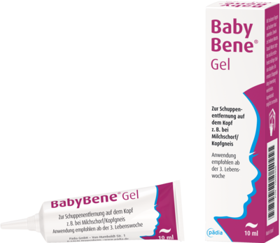 BABYBENE Gel