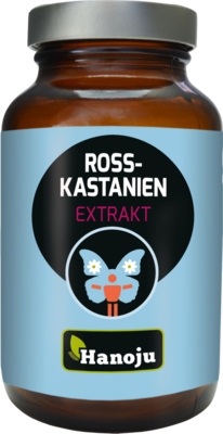 ROSSKASTANIEN EXTRAKT 300 mg Kapseln