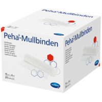 PEHA-MULLBINDE 15 cmx4 m