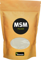 MSM PULVER