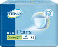 TENA PANTS Discreet M bei Inkontinenz