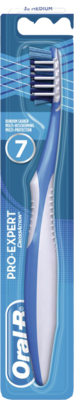 ORAL B ProExpert CrossAction RundumSauber 35 mitt.