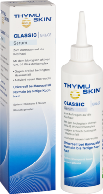 THYMUSKIN CLASSIC Serum