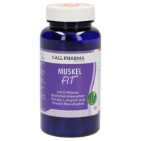 MUSKEL-FIT GPH Kapseln