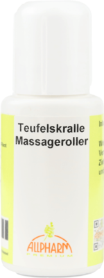 TEUFELSKRALLE MASSAGEROLLER