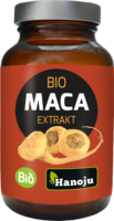 ROTES BIO MACA 500 mg Tabletten