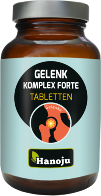 GELENKKOMPLEX forte 1000 mg Tabletten