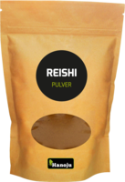 REISHI PILZ PULVER