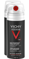 VICHY HOMME Deo Spray 72h