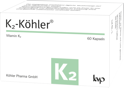 K2-KÖHLER Kapseln