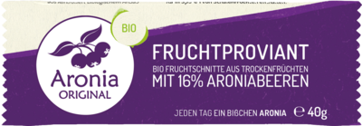 BIO FRUCHTPROVIANT